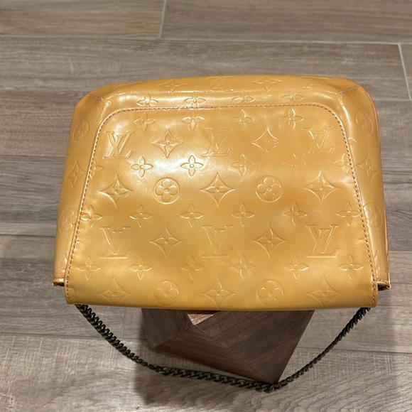 Louis Vuitton Vernis Thompson bag no strap - Picture 16 of 17